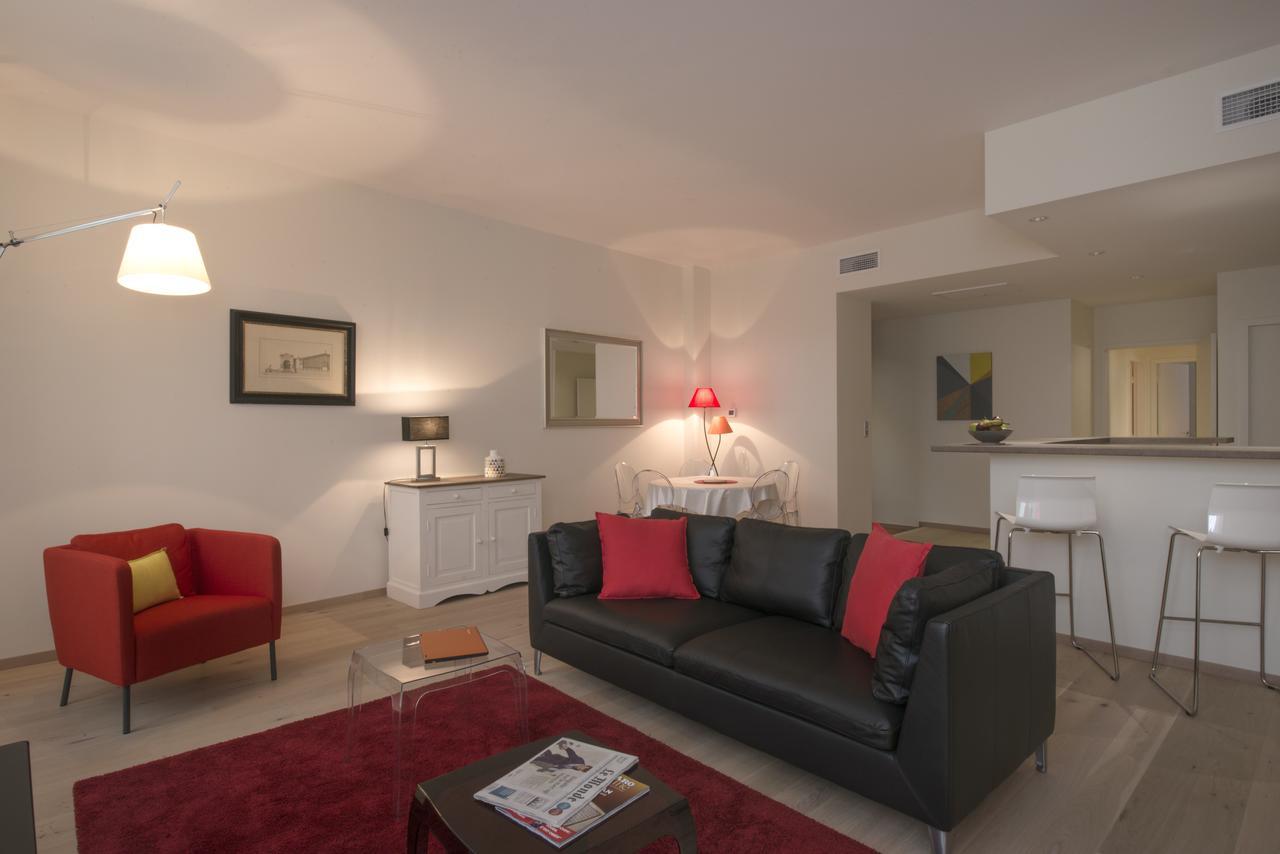 Apart'Hotel Capoul Toulouse Exterior photo