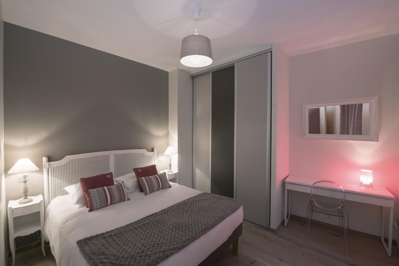 Apart'Hotel Capoul Toulouse Exterior photo