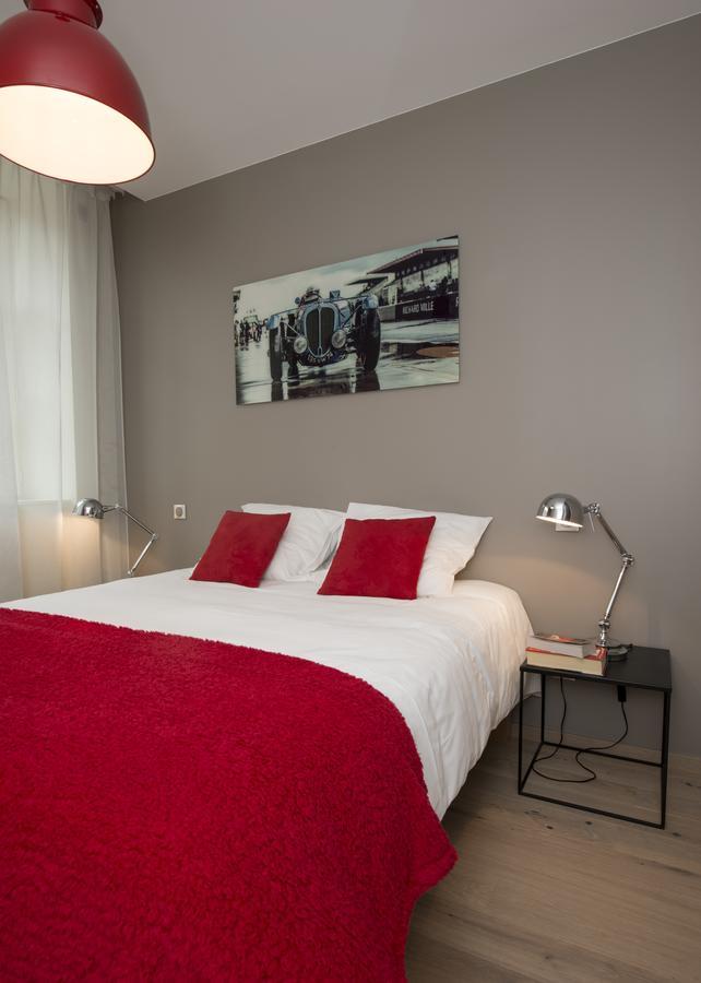 Apart'Hotel Capoul Toulouse Exterior photo